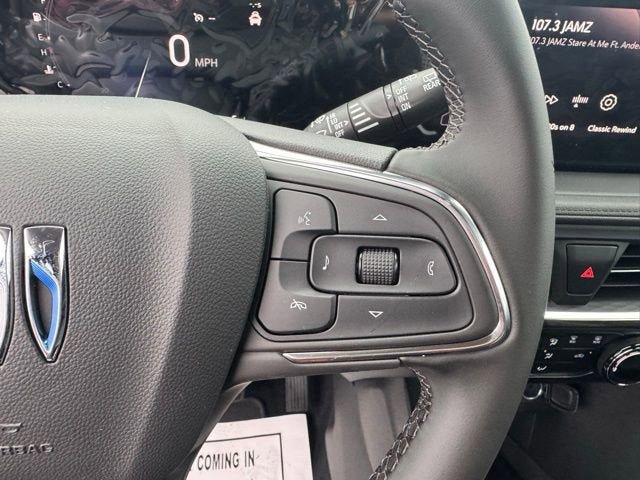 New 2026 Buick Encore GX Sport Touring FWD image 6