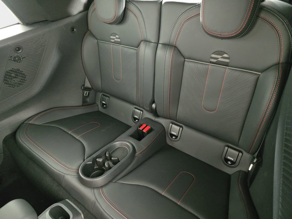 Used 2025 MINI Cooper John Cooper Works FWD image 17