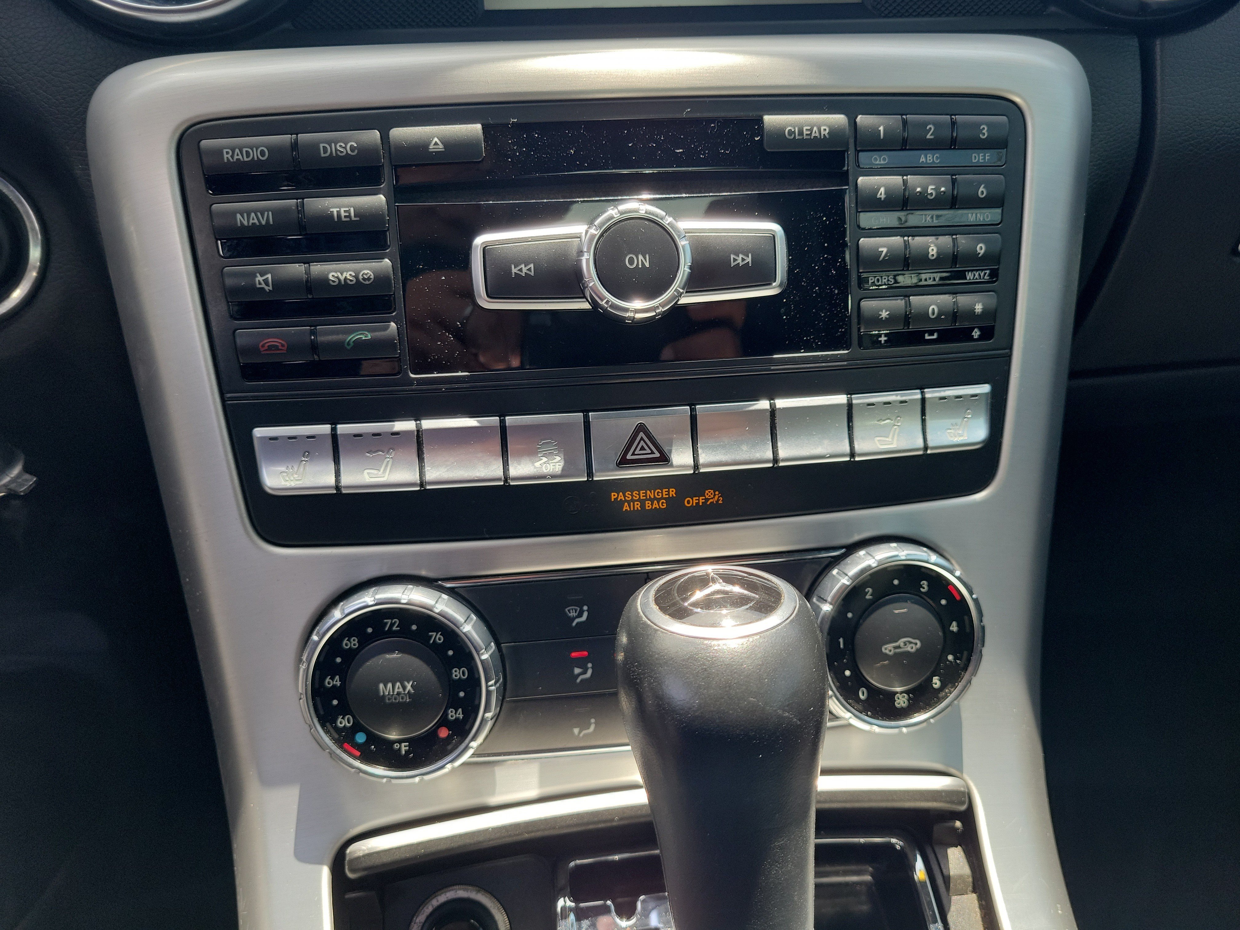 Used 2013 Mercedes-Benz SLK 250 image 22