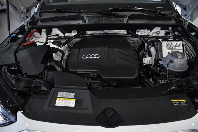 Used 2023 Audi Q5 2.0T Premium w/ Convenience Package image 34