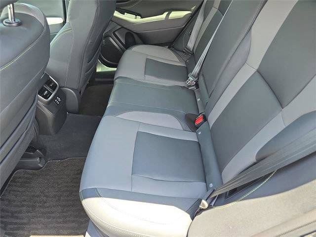 Used 2025 Subaru Outback Onyx Edition AWD/4WD image 16