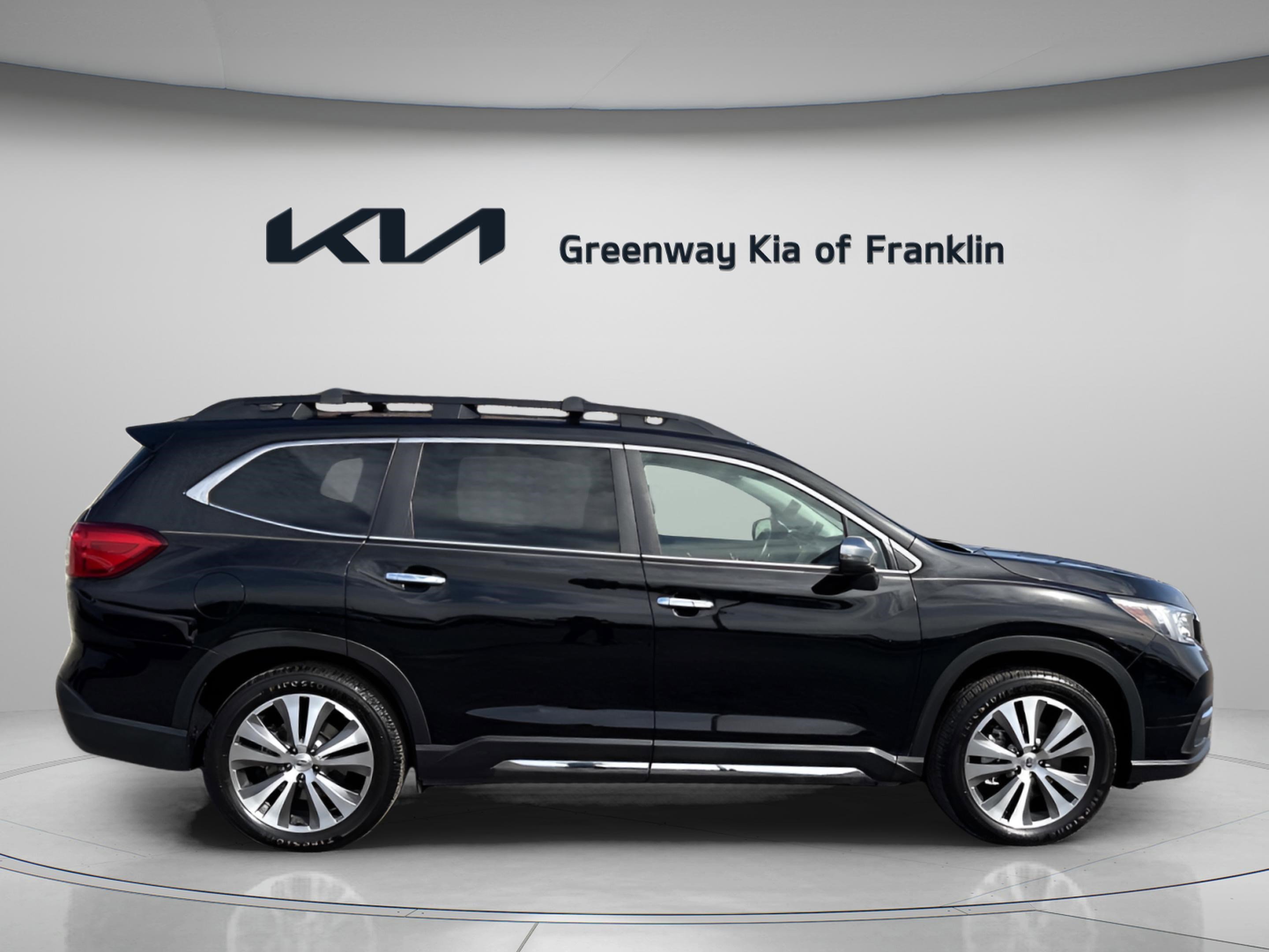Used 2019 Subaru Ascent Touring image 8