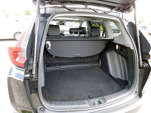 Used 2020 Honda CR-V EX-L image 5