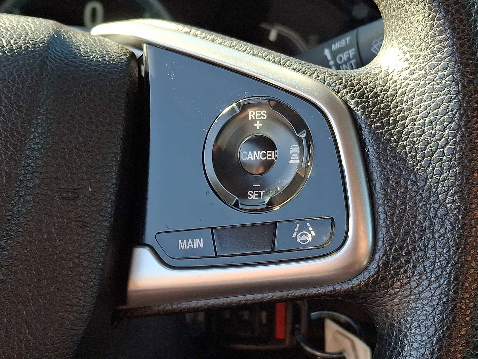 Used 2021 Honda Civic LX image 18