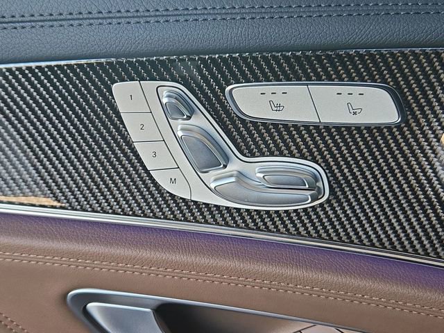 Used 2023 Mercedes-Benz E 53 AMG 4MATIC Sedan image 23