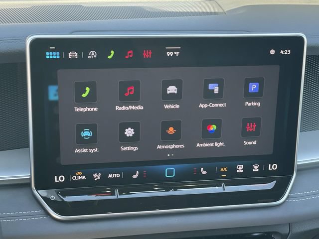 New 2026 Volkswagen Tiguan SE R-Line FWD image 13