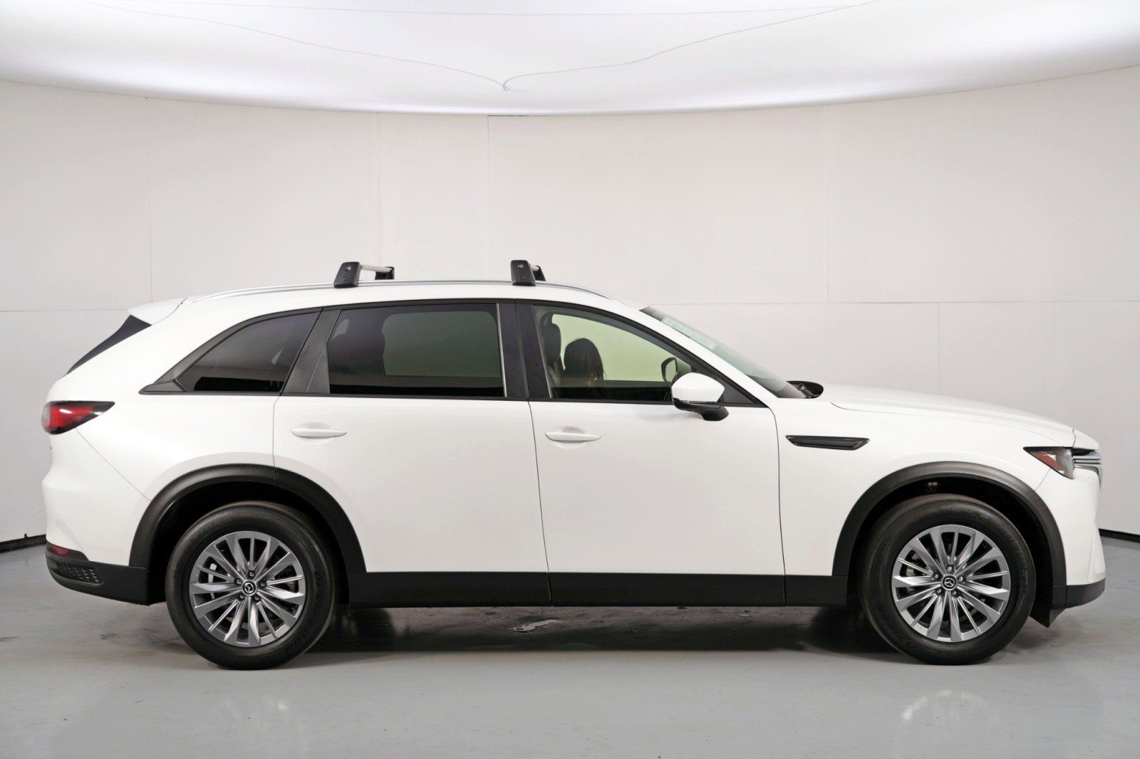 Used 2024 MAZDA CX-90 3.3 Turbo w/ Select Package image 49