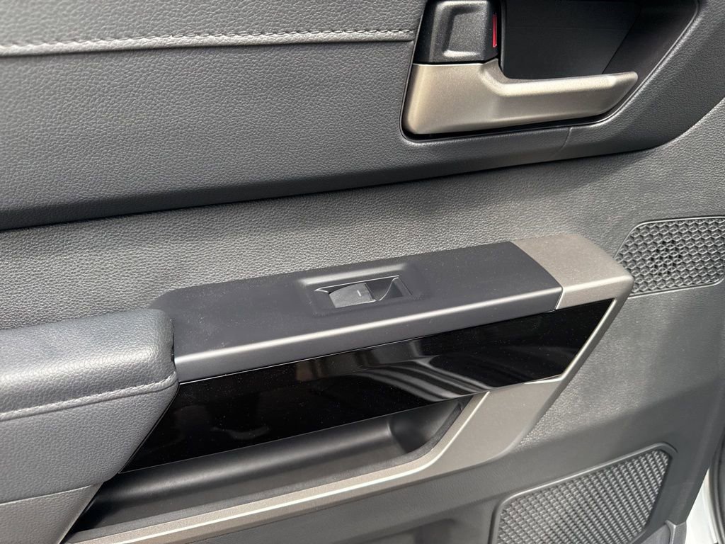 Used 2024 Toyota Tundra Limited image 32