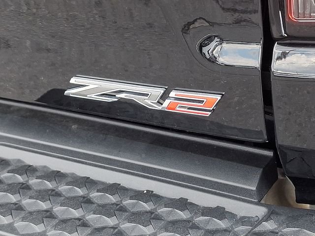 Used 2023 Chevrolet Colorado ZR2 w/ ZR2 Convenience Package III AWD/4WD image 33