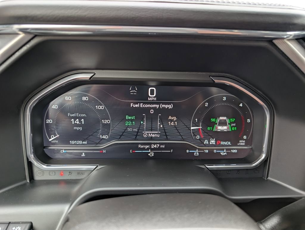 Used 2024 GMC Sierra 2500 Denali w/ Denali Reserve Package image 29