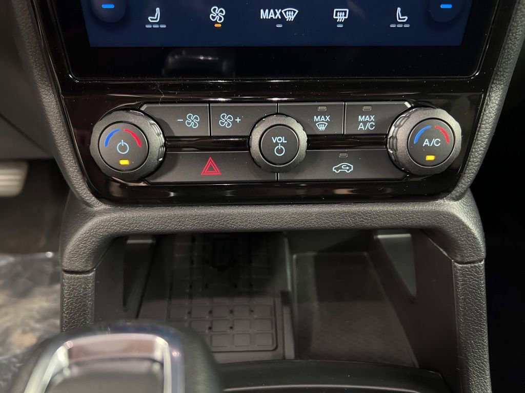 New 2026 Ford Ranger XLT image 14