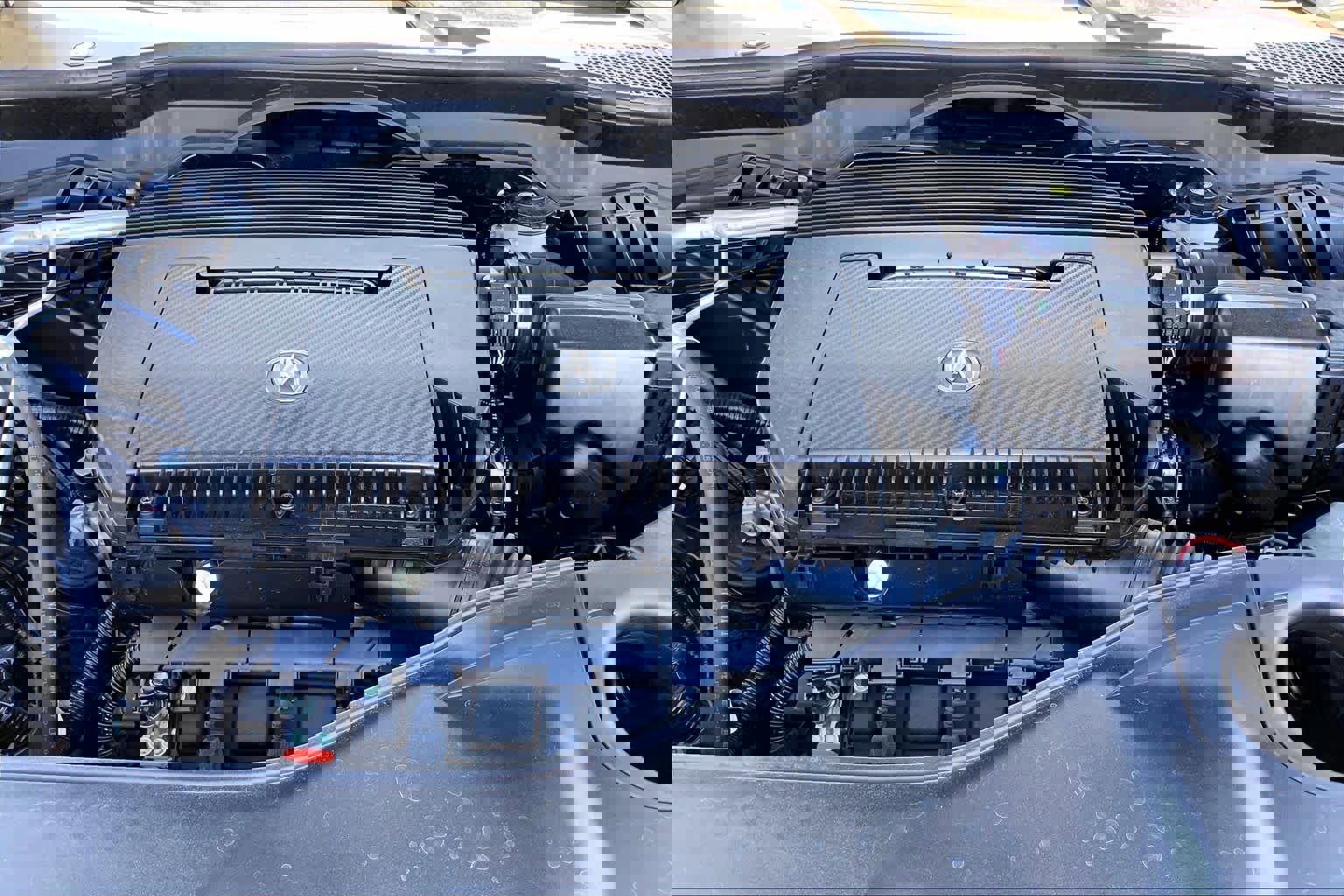 Certified 2026 Acura MDX FWD w/ Technology Package image 30