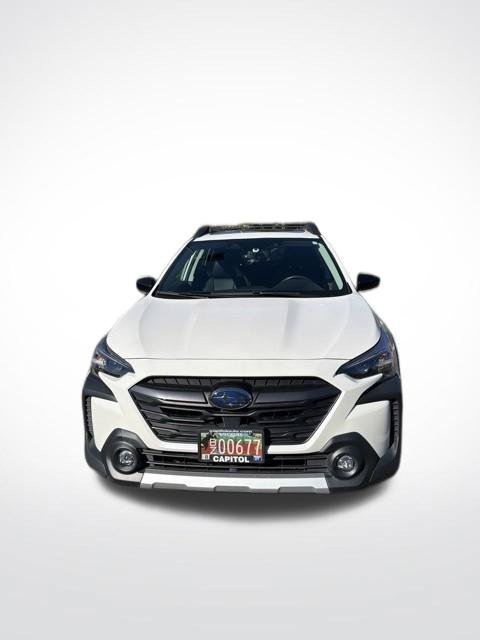 Used 2024 Subaru Outback Limited AWD/4WD image 3