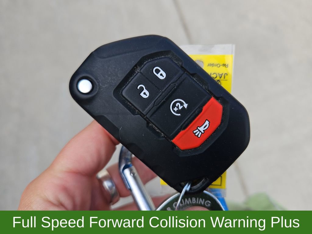 Used 2019 Jeep Wrangler Unlimited Rubicon image 35