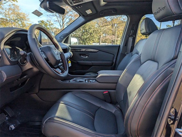 New 2026 Honda Passport TrailSport Elite image 13