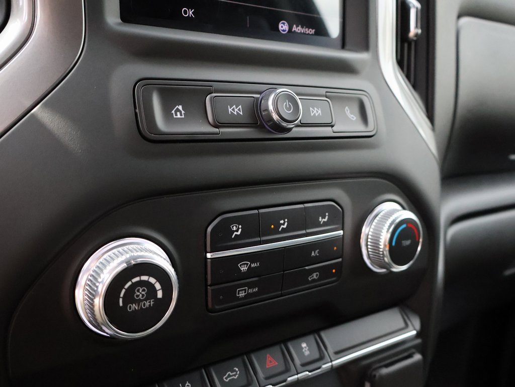 Used 2024 GMC Sierra 2500 Pro image 35