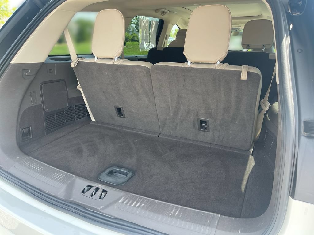 Used 2022 Lincoln Aviator Reserve w/ Equipment Group 201A AWD/4WD image 14