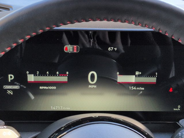 Used 2026 Nissan Kicks SR w/ SR Premium Package FWD image 26