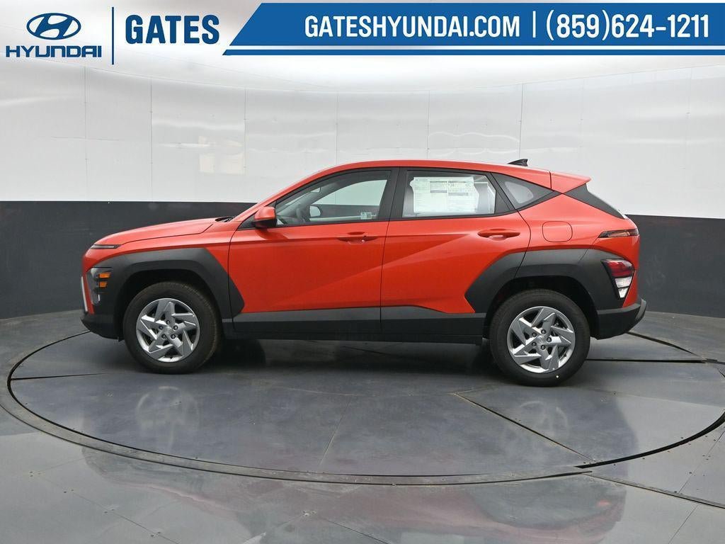 New 2026 Hyundai Kona SE AWD/4WD image 7
