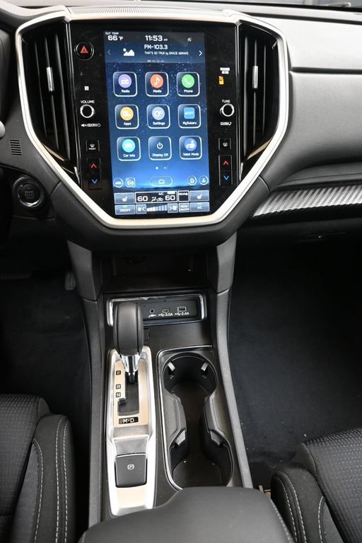 Certified 2025 Subaru Ascent Premium AWD/4WD image 28