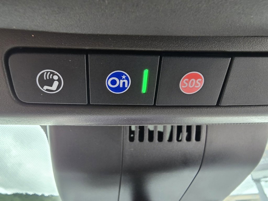 New 2025 Chevrolet Tahoe LS w/ Max Trailering Package image 24