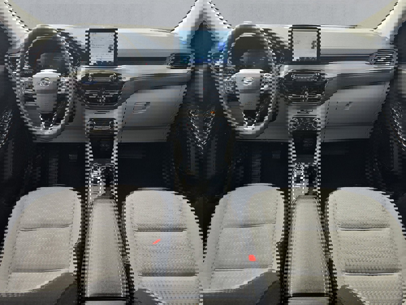 Used 2023 Ford Escape Active image 9