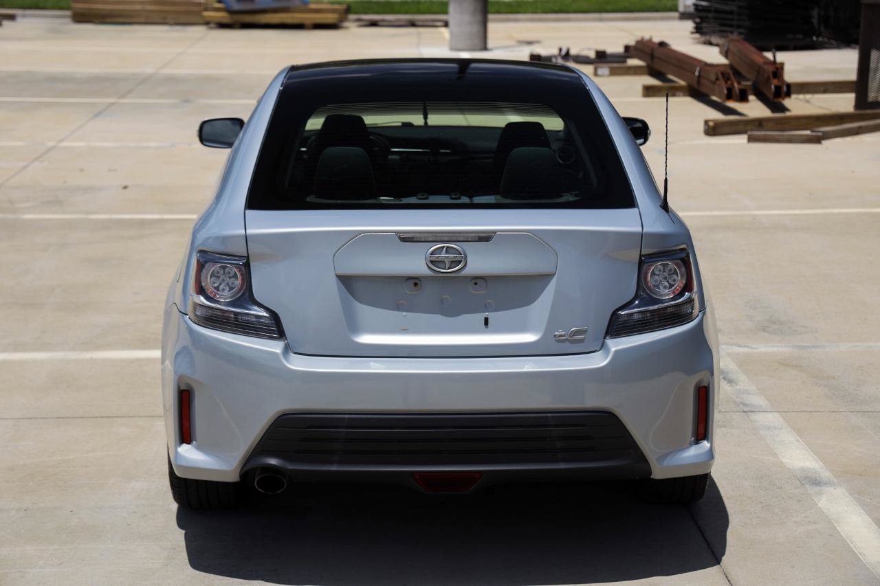 Used 2014 Scion tC 10 Series FWD image 9