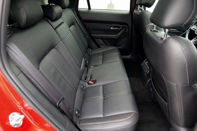 Used 2023 MAZDA CX-50 2.5 Turbo w/ Accent Package image 36