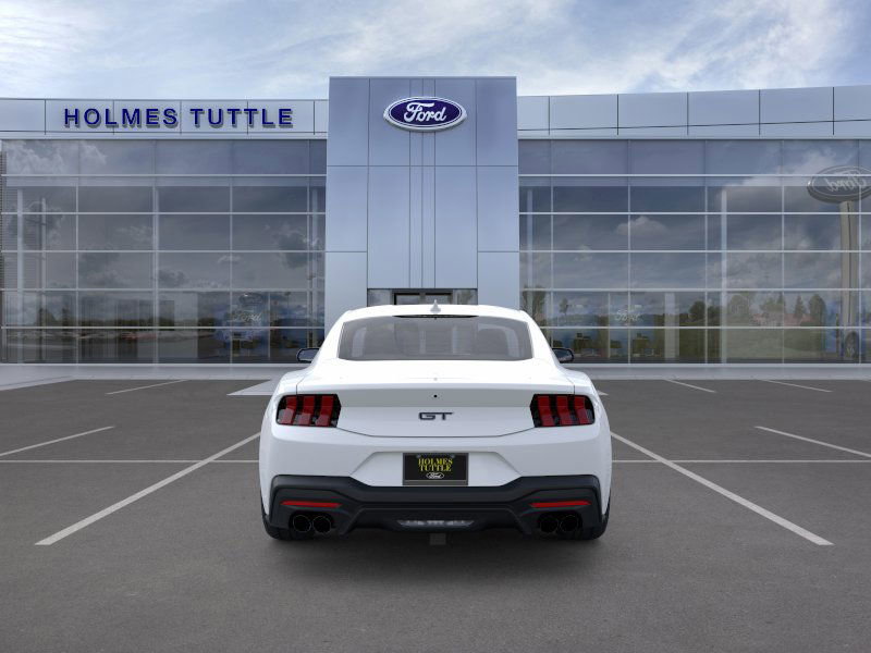 New 2026 Ford Mustang GT image 5