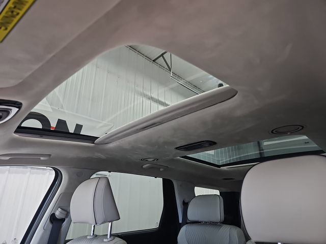 Used 2024 Hyundai Palisade Calligraphy AWD/4WD image 21