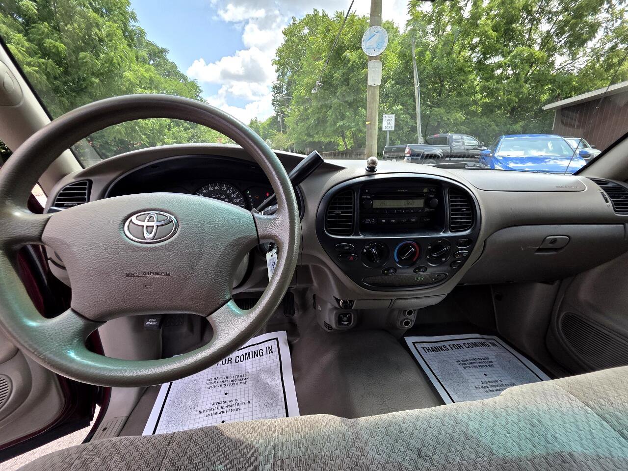 Used 2006 Toyota Tundra 2WD Regular Cab image 13