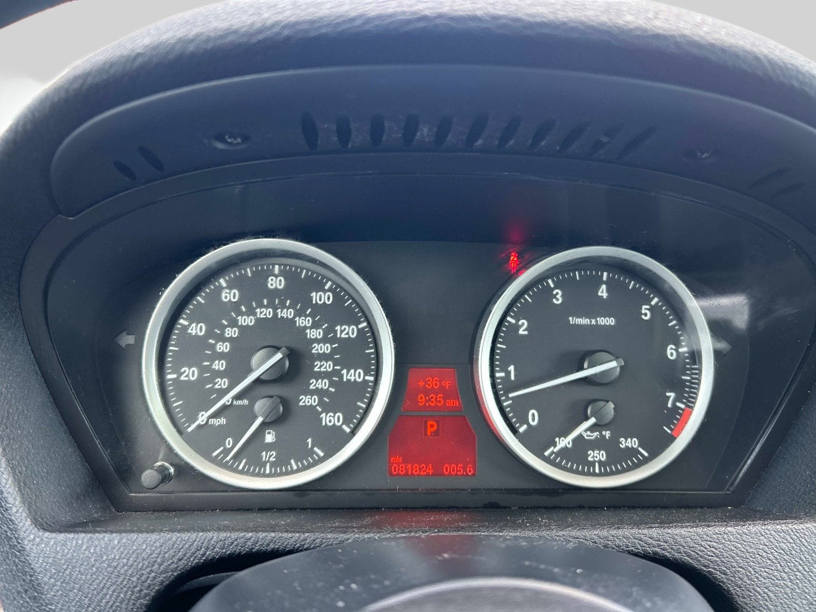 Used 2014 BMW X6 xDrive35i image 31