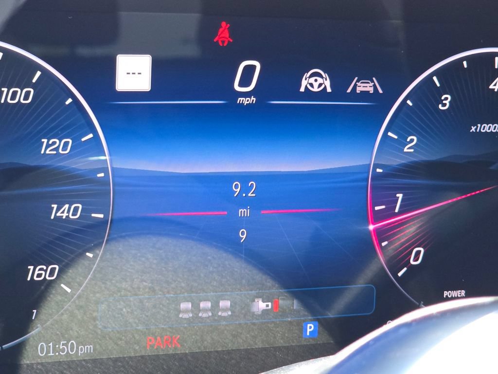 New 2026 Mercedes-Benz GLC 300 4MATIC image 29