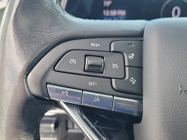 Certified 2021 Cadillac Escalade Sport w/ LPO, Illumination Package AWD/4WD image 27