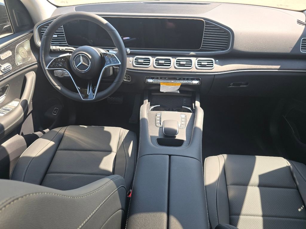 New 2026 Mercedes-Benz GLE 350 4MATIC image 22