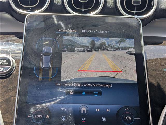 Certified 2025 Mercedes-Benz GLC 300 image 14