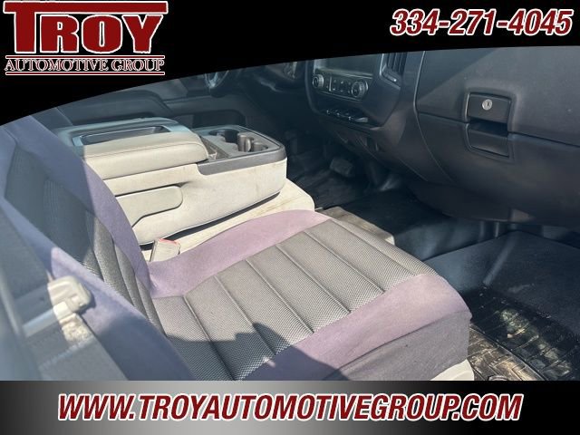 Used 2015 GMC Sierra 1500 2WD Regular Cab image 12