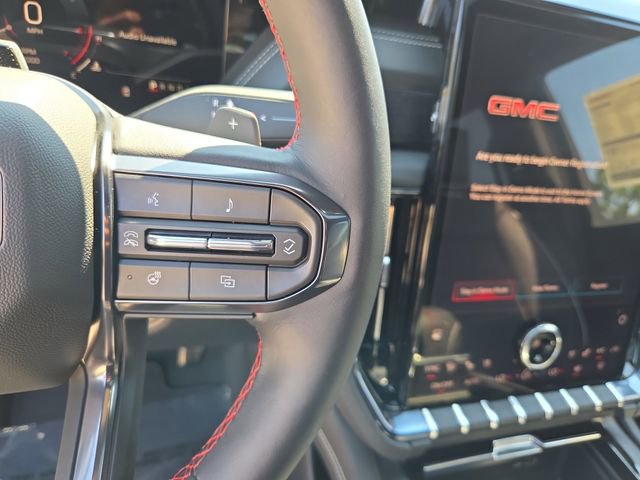 New 2026 GMC Yukon AT4 Ultimate image 16