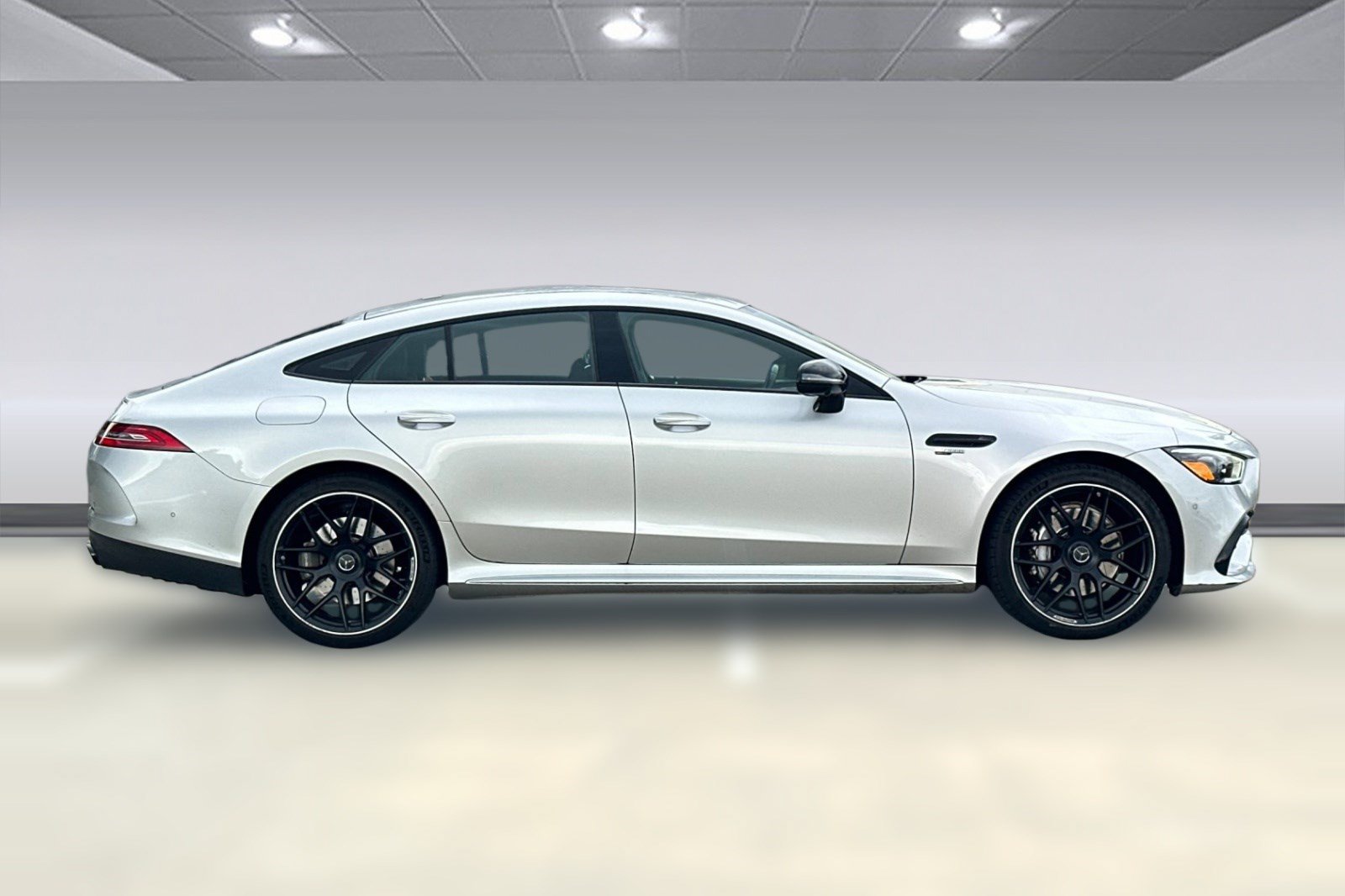 Used 2019 Mercedes-Benz AMG GT 53 image 8