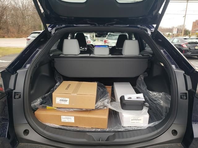 New 2026 Subaru Solterra Premium w/ Premium Convenience Package AWD/4WD image 5