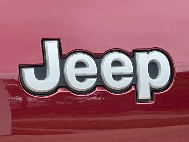 Used 2024 Jeep Grand Cherokee L Limited AWD/4WD image 54