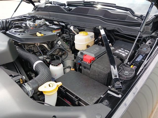 New 2026 RAM 2500 Tradesman image 54