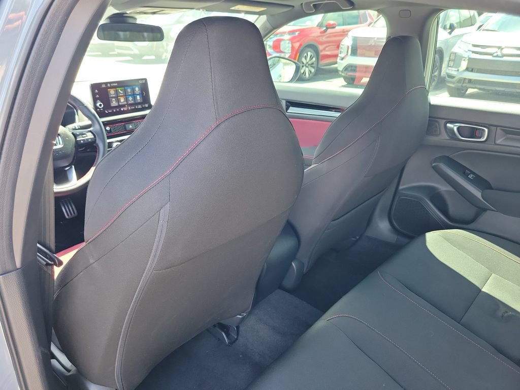 Used 2022 Honda Civic Si image 7