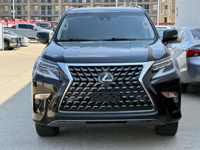 Used 2021 Lexus GX 460 Premium w/ Premium Plus Package AWD/4WD image 7