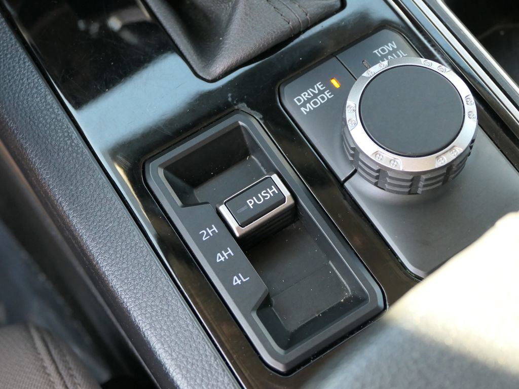 Used 2024 Toyota Tundra SR5 w/ SR5 Convenience Package image 22