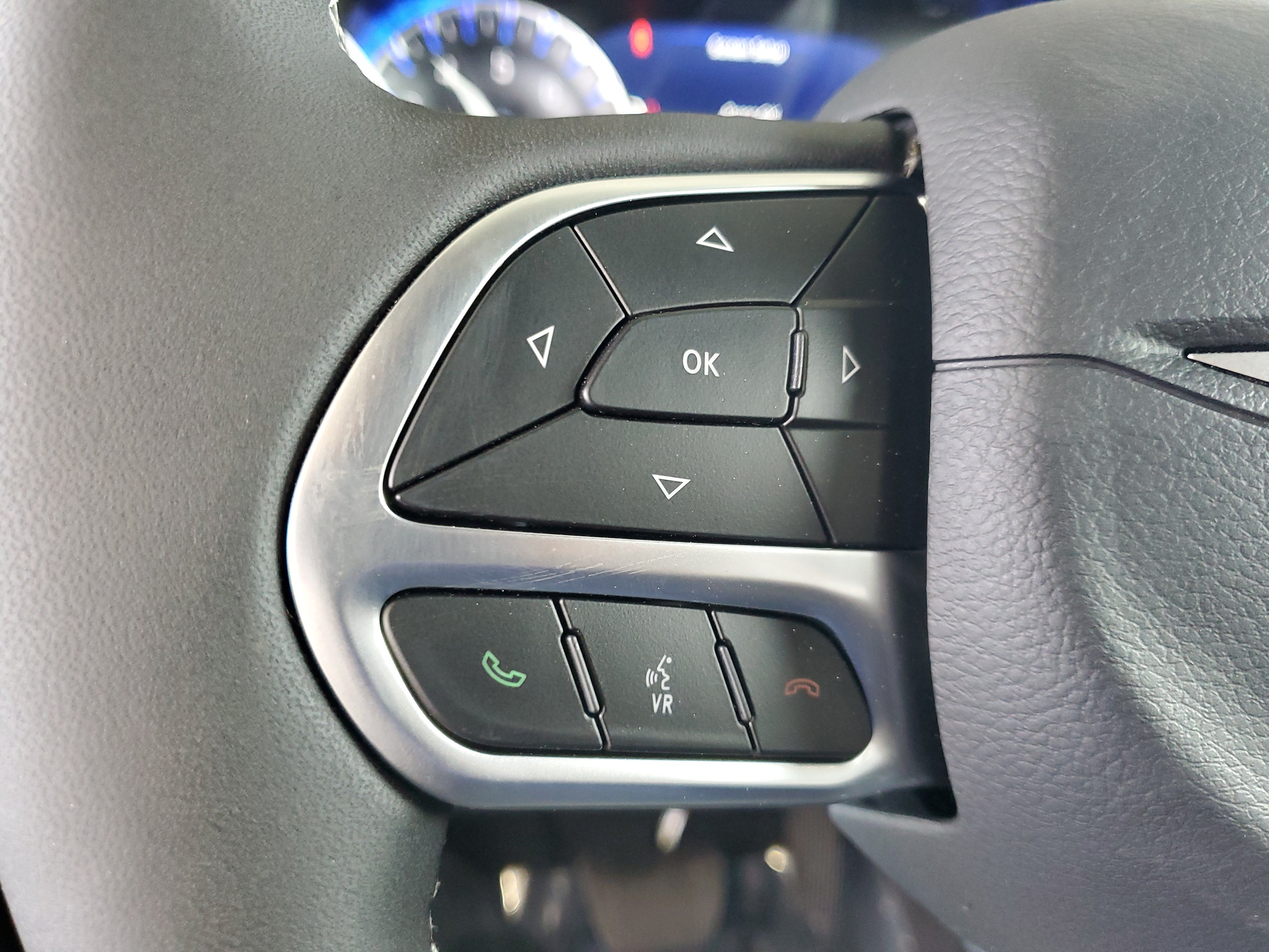 New 2027 Chrysler Pacifica Select FWD image 24
