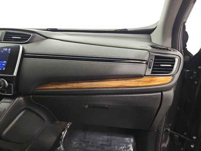 Used 2017 Honda CR-V Touring image 39