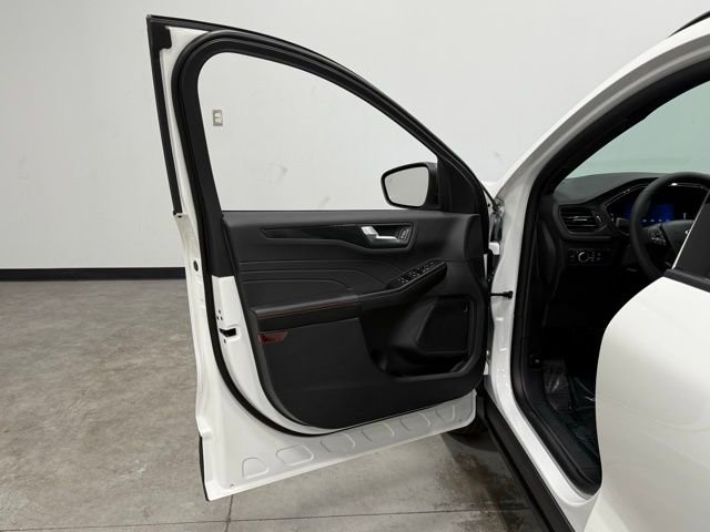 New 2026 Ford Escape ST-Line image 12