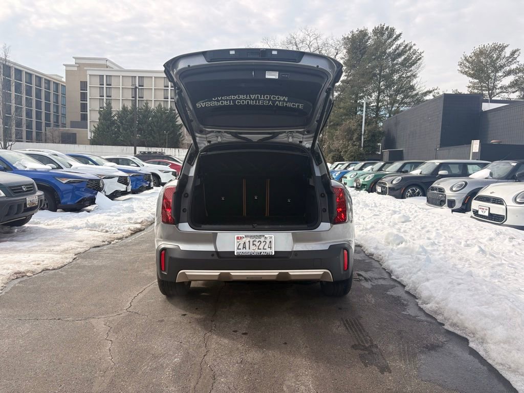 Used 2025 MINI Cooper Countryman S image 14