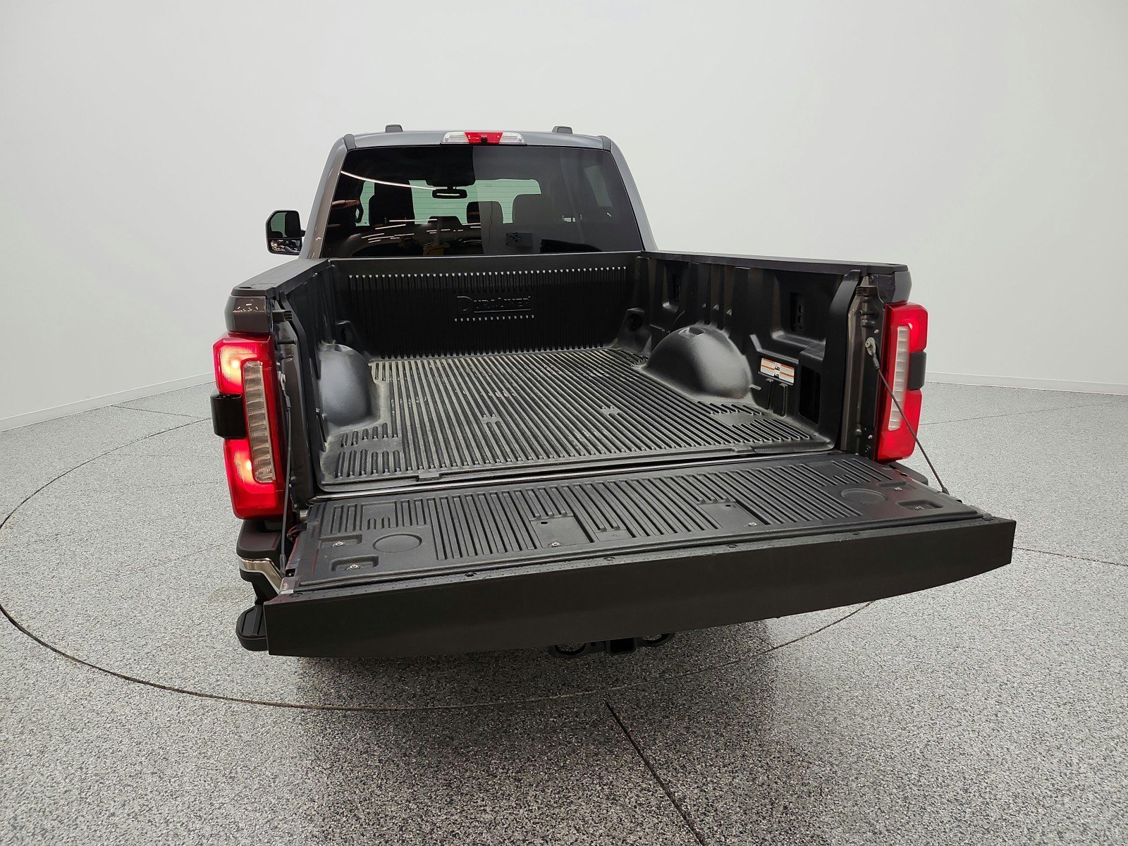 Used 2025 Ford F250 Lariat w/ Chrome Package AWD/4WD image 20